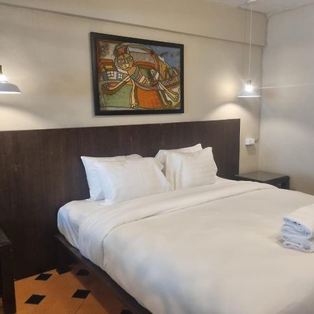 New Breakers Hotel Rawai Exterior foto
