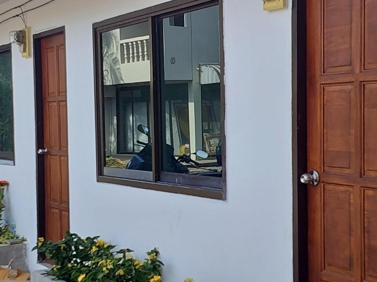 New Breakers Hotel Rawai Exterior foto